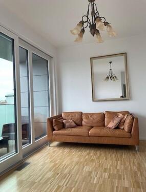 Foto - 1 Zimmer Etagenwohnung zur Miete in Hamburg