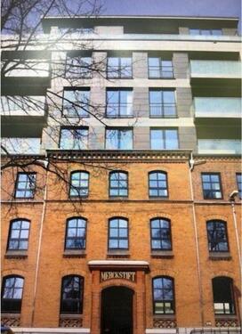 Foto - 1 Zimmer Etagenwohnung in Hamburg