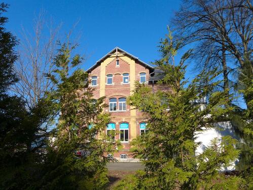 Foto - Kaßberg * 2 Zimmer * Einbauküche * Einbauschrank * Frei ab 01.06.2026