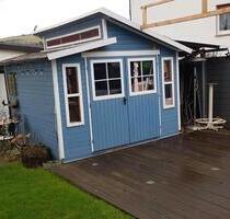 Garten Hütte - 650,00&nbsp;EUR Kaltmiete, ca.&nbsp; 0,00&nbsp;m&sup2; in Lennestadt (PLZ: 57368)