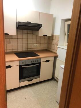 Foto - Etagenwohnung in Scheer zur Miete