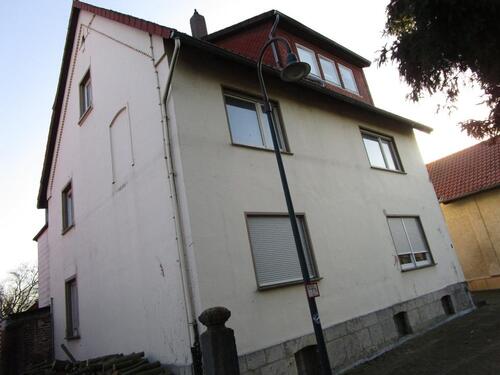 Foto - Mehrfamilienhaus mit Nebenhaus in 31028 Gronau, OT Banteln