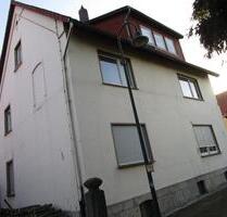 Mehrfamilienhaus mit Nebenhaus in 31028 Gronau, OT Banteln - Gronau (Leine)