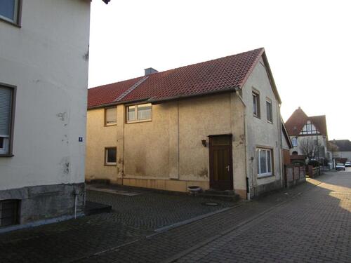Foto - Mehrfamilienhaus, Wohnhaus zum Kaufen in Gronau (Leine)