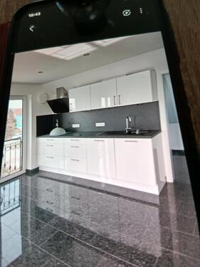 Foto - Dachgeschoßwohnung in Ehekirchen zur Miete