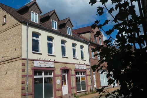 Foto - 6 Zimmer Etagenwohnung zur Miete in Warin