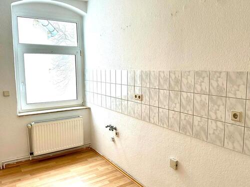 Foto - Etagenwohnung in Magdeburg zur Miete