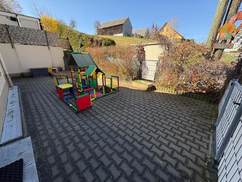 Foto - 3 Zimmer Erdgeschoßwohnung in Großschirma