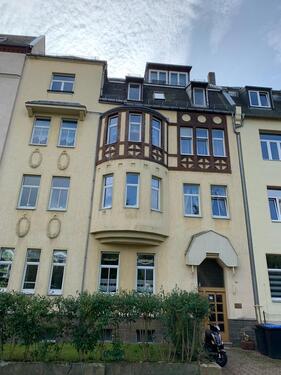 Foto - Etagenwohnung in Plauen zum Kaufen