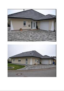 Foto - Hochwertiges Einfamilienhaus, Bungalow von Privat