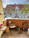 Foto - Freundliche 2-Zimmerwohnung mit Balkon