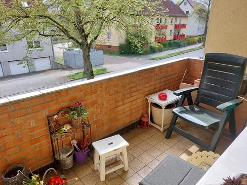 Foto - 219 Zimmer Etagenwohnung zur Miete in Burgdorf