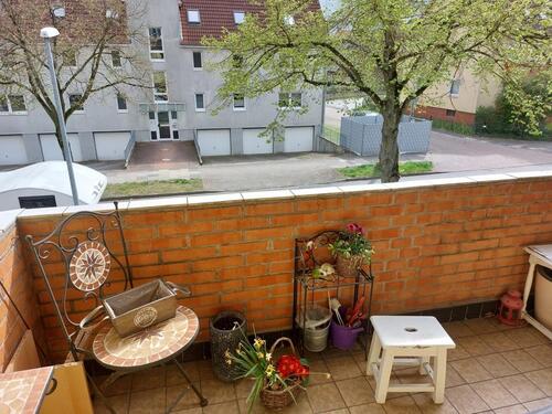 Foto - 219 Zimmer Etagenwohnung in Burgdorf