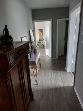 Foto - Etagenwohnung in Burgdorf zur Miete