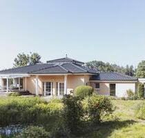 Mediterranes Wohnidyll in ruhiger Naturlage – provisionsfrei - Hof Altstadt