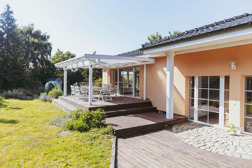 Foto - 7 Zimmer Einfamilienhaus in Hof