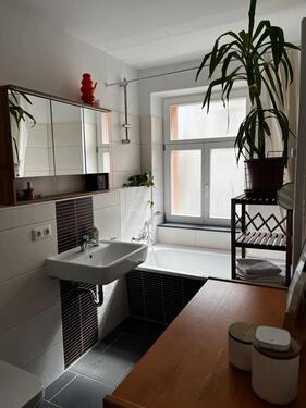 Foto - 1 Zimmer Etagenwohnung zur Miete in Dresden