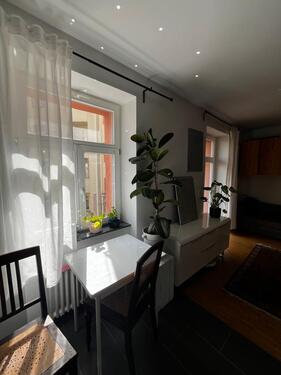 Foto - Etagenwohnung in Dresden zur Miete