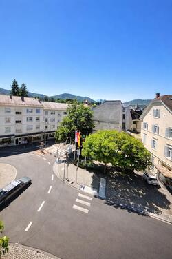 Foto - Etagenwohnung in Baden-Baden zur Miete