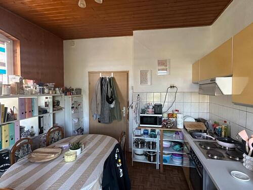 Foto - Etagenwohnung in Hildesheim