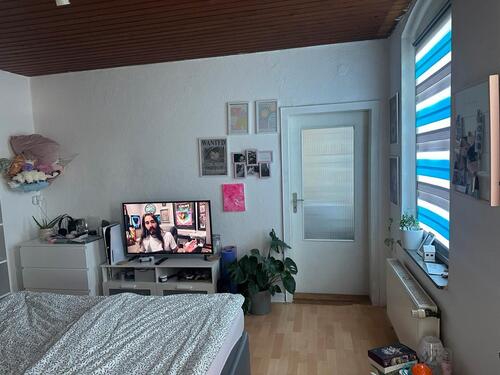 Foto - Etagenwohnung in Hildesheim zur Miete