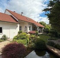Tolles Einfamilienhaus in Aystetten