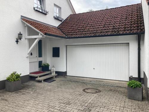 Foto - 5 Zimmer Einfamilienhaus zur Miete in Aystetten