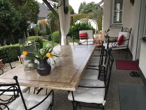 Foto - Einfamilienhaus in Aystetten zur Miete