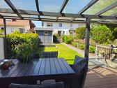 Foto - 6 Zimmer Reihenhaus in Friedberg (Hessen)