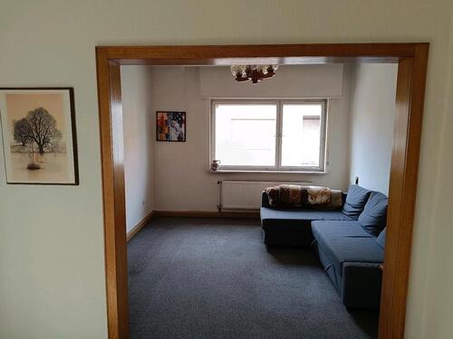 Foto - Günstige WG- Zimmer in Sandhausen mit riesigem Garten
