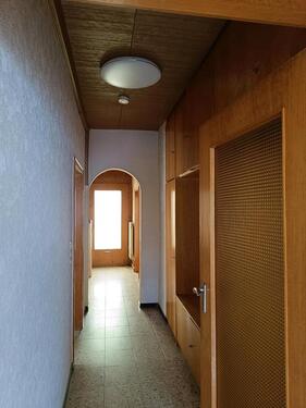 Foto - 5 Zimmer Etagenwohnung zur Miete in Sandhausen