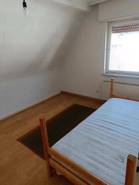 Foto - Etagenwohnung in Sandhausen zur Miete