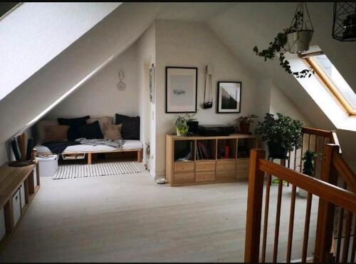 Foto - 2.5 Zimmer Maisonettenwohnung zur Miete in Chemnitz