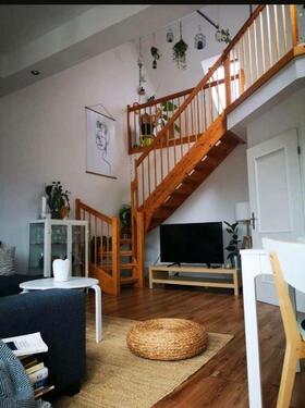 Foto - 2.5 Zimmer Maisonettenwohnung in Chemnitz