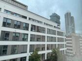 Foto - 1-Zimmer-Wohnung im Zentrum Frankfurt