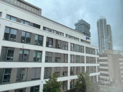 Foto - 1-Zimmer-Wohnung im Zentrum Frankfurt
