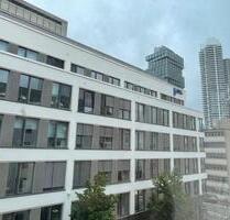 1-Zimmer-Wohnung im Zentrum Frankfurt - Frankfurt am Main Innenstadt 1