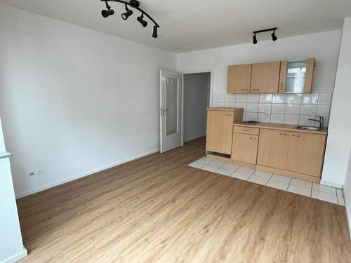 Foto - 1 Zimmer Etagenwohnung in Frankfurt am Main