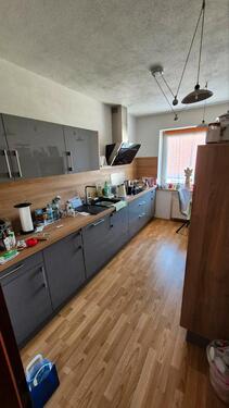 Foto - 2 Zimmer Etagenwohnung zum Kaufen in Bad Driburg
