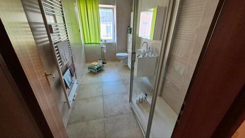 Foto - Etagenwohnung in Bad Driburg zum Kaufen