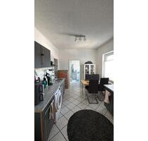 Schöne Helle 50 Qm Wohnung mit Einbauküche - Hambühren