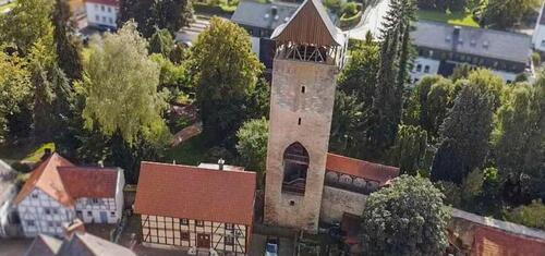 Foto - Fachwerkhaus - 375.000,00 EUR Kaufpreis, ca.  210,00 m²