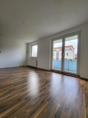 Foto - Etagenwohnung in Magdeburg