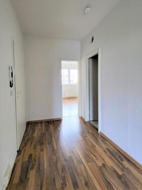 Foto - Etagenwohnung in Magdeburg zur Miete