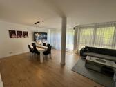 Foto - 4-Zimmer Maisonettewohnung mit Terasse, Garten, Garagenstellplatz
