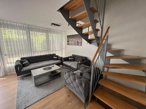 Foto - Etagenwohnung zum Kaufen in Heidenheim an der Brenz