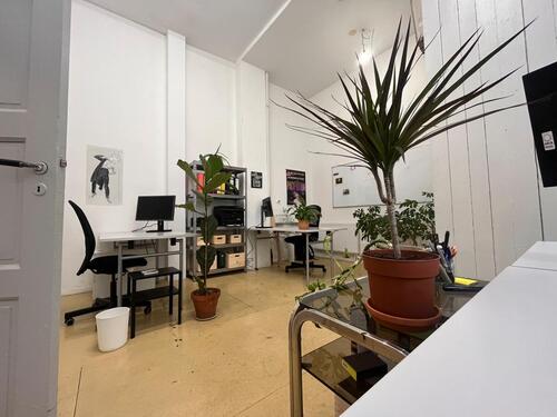 Foto - Film and creative office 