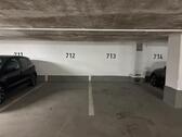 Foto - Tiefgaragenstellplatz in Kreuzhofstraße 10
