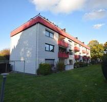 Erstbezug nach Sanierung: 2-Zimmer mit Loggia & Stellplatz - Bad Harzburg