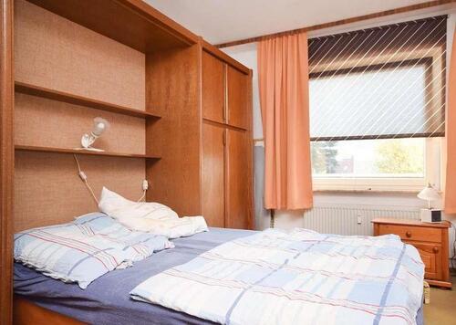 Foto - Etagenwohnung in Bad Harzburg
